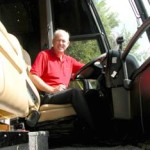Medical Transports with Professional Drivers
