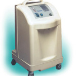 All Necessary Medical Equipment Provided