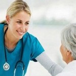 Medical Cruiser Patient & Nurse