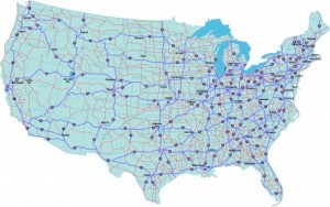 vector-united-states-interstate-map