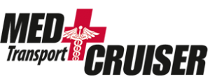 Medical Transport Cruiser Logo