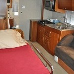 Med Cruiser Interior