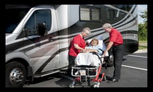 Medical Transport Staff