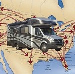 Medical Cruiser Service Area